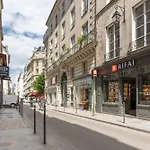 Merveilleux Appartement En Pleins Coeurs Du Marais